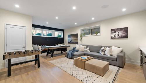 Stunning 5BR Home in Heart of Chicago with 2 Rooftops - Foto 5