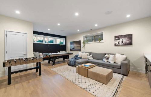 Stunning 5BR Home in Heart of Chicago with 2 Rooftops - Foto 5