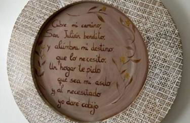 El Alojamiento de San Julián - Foto 27