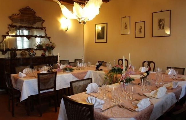 Agriturismo Millefiori Corte delle Rose - Foto 28