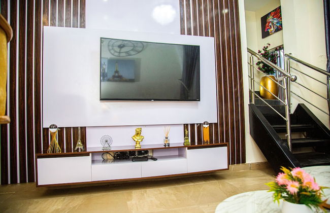 Ambience Apartment - Foto 26