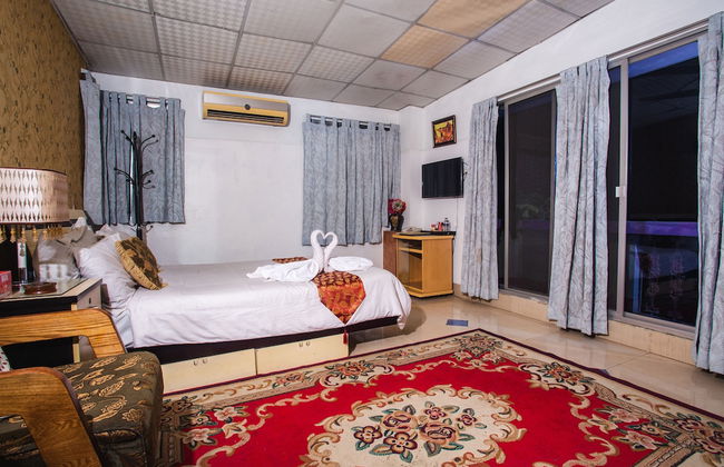 Babylon Garden Serviced Apartments - Foto 55