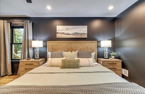 Luxury Hot Tub Sauna Game Room Dog Friendly - Foto 51