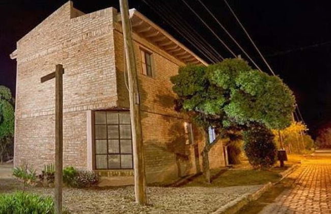 La Floridita Puerto Piramides - Foto 27