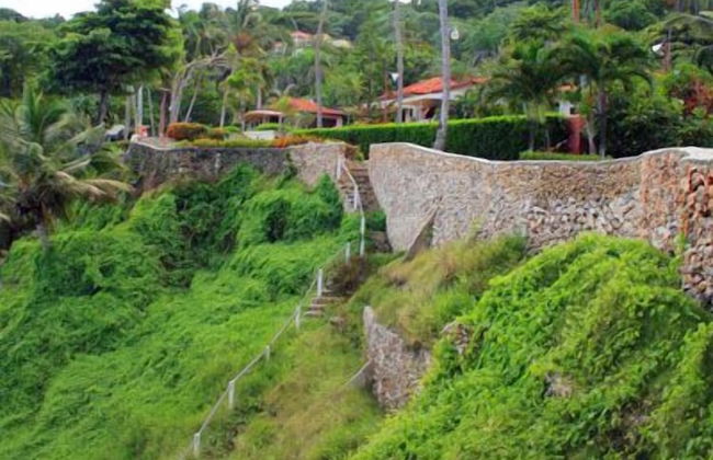 Villa Cabino - Foto 38