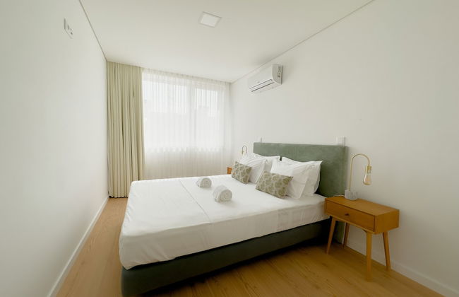 Vibrant Porto Apartments-Campo 24 - Foto 30