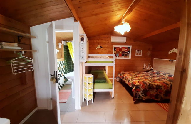 Casa di Campagna Dal Pozzo - Foto 20