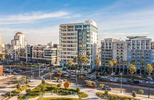 @ Marbella Lane -serenity Vista Apt Oceanview - Foto 77