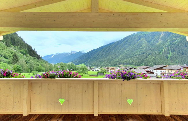 Apartments Alpenpanorama, Neustift - Foto 14