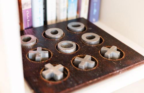 Private Parking, Garden, En-suite, 5 Rooms - Foto 10