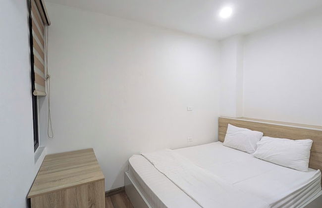 Era Apartment Thai Ha - Foto 13