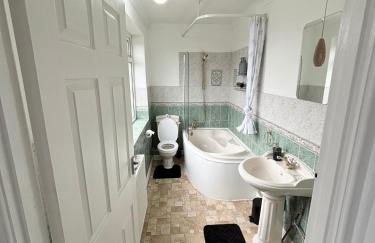 Bramcote Lane Luxury Apartments - Foto 4