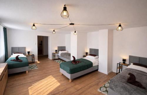 Apartamenty Nad Pilicą - Klimatyzacja - Sulejów - Foto 40