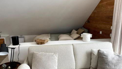 Studio confortable Le Grand Pelvoux - Foto 5