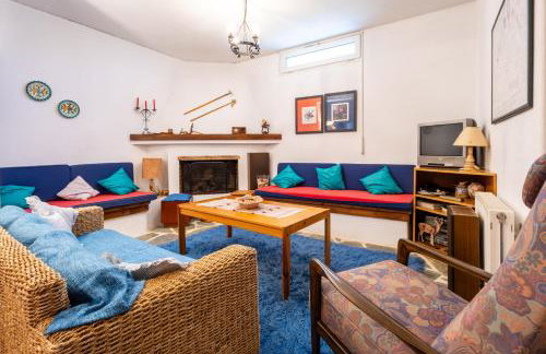 Stunning Evia Sea View Country House - Foto 32