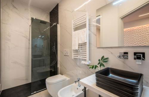 Smart Room Abbadia S S - Camere LuxuryModernStyle con Cucina Condivisa - Foto 26