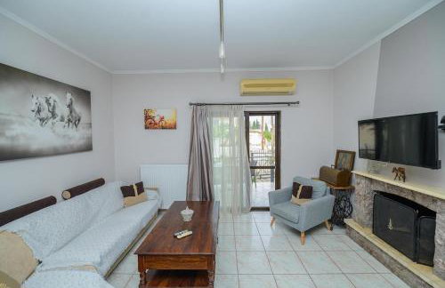 Maisonette in Strefi, Ancient Olympia - Foto 8