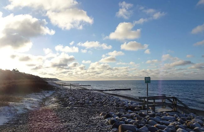 4 Person Holiday Home in Graested - Foto 49