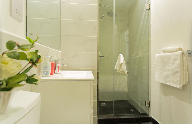 Accra Luxury Apartments at The Gardens - Photo 54