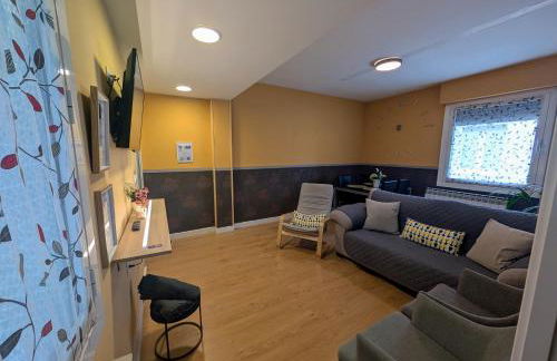 Gasteiz Etxea l - Foto 23