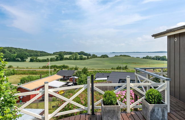 "Haraldina" - 350m to the fjord - Foto 3