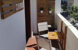 Standing, 3 chambres, clim et garage priv proche Panier et Terrasses Port - Foto 20