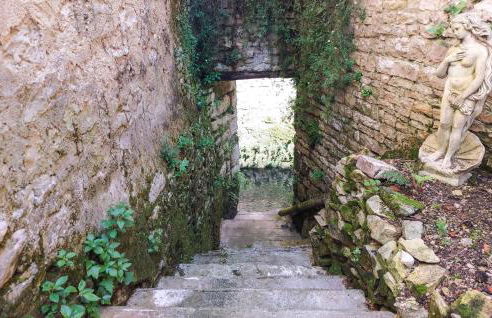 Awesome Home In Verteuil-Sur-Charente - Foto 8