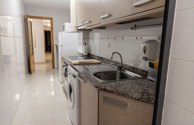 Apartamentos LA PARRETA CENTRO - Foto 15