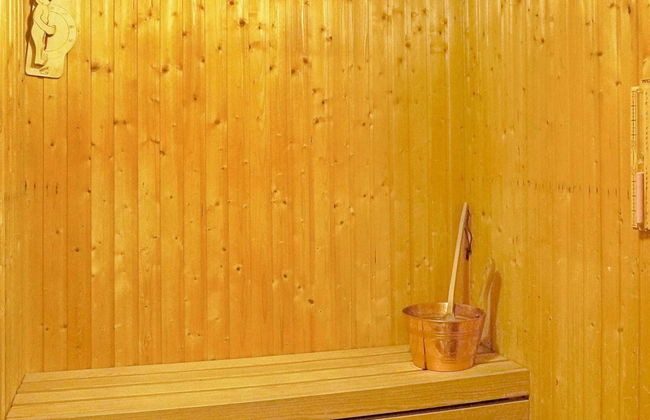 4 Person Holiday Home in Hastveda - Foto 3