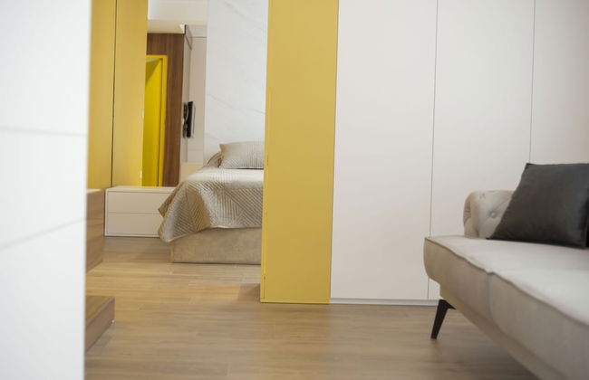 Lux Apartments - Foto 10