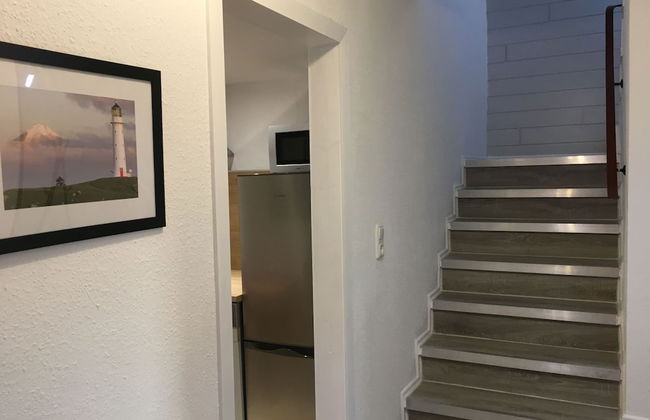 Holiday Home With Conservatory - Photo 24