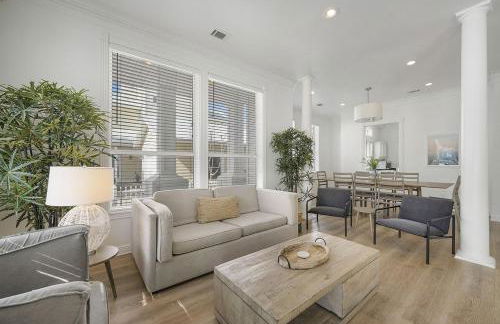 Lazy Bones - Vacation Home Near the Beach with Private Pool & Golf Cart - Foto 7