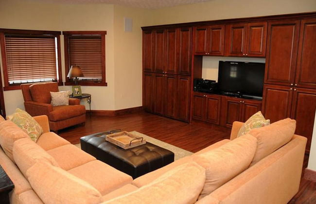 Seven Springs Resort Properties - Photo 73