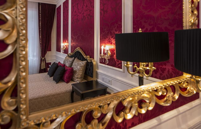 Schloß Schönbrunn Grand Suite - Foto 8