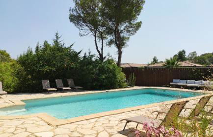 Le Lodge des Cazarelles - Foto 25