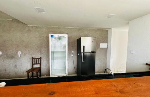 Casa de Temporada cinco quartos - Garça Torta em Maceió - Vista Mar - Foto 56