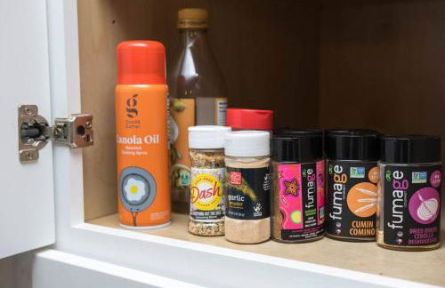 Quiet GVL Home Walk to DownTown - Foto 27