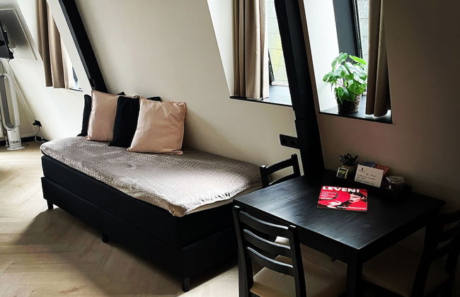 Haarlem Apart Hotel - Foto 23