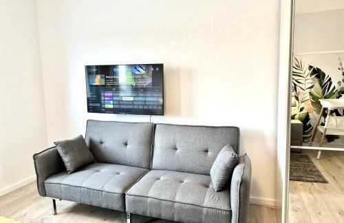 Mein Apartment, Forest View mit Balkon und Klima, bis 10 Personen - Foto 48