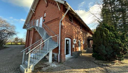 Elbe52 - by BohnApartments- Nähe Elbe- WLAN- Parken - Foto 5