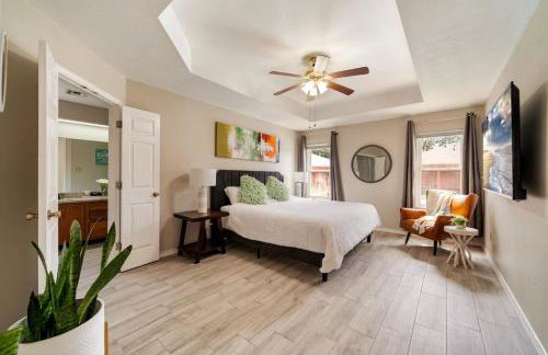 Blissful Heated Pool Retreat - Foto 4