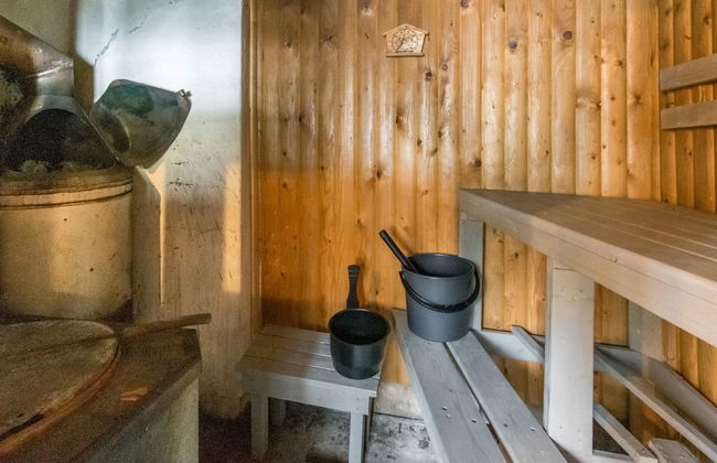 Hiljanrinne - Foto 15