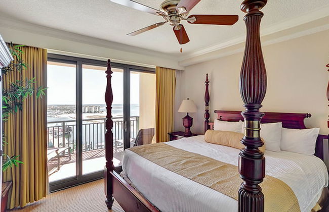 Emerald Grande Vacation Resort by Resort Stay - Foto 7