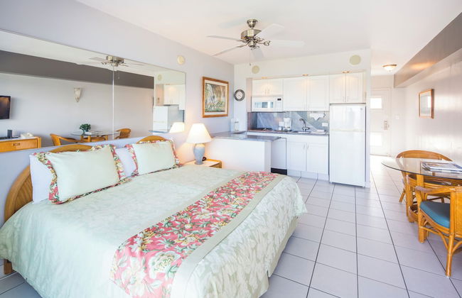 Castle Waikīkī Shore - Foto 8