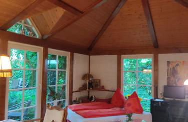 Oase in Mitten der Stadt - Foto 7