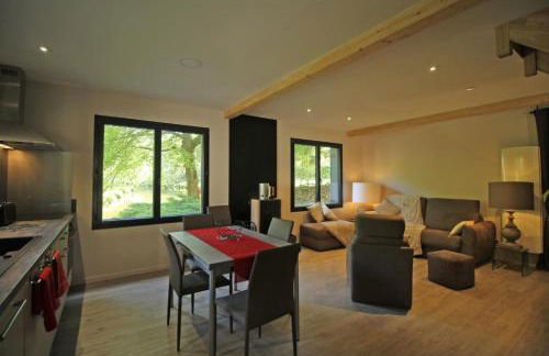 Trois anes et un moulin - Foto 4