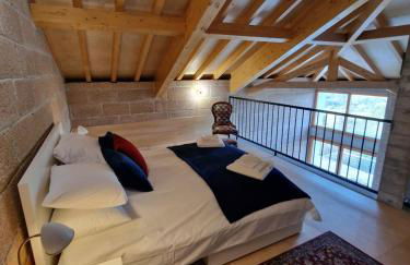 Quinta da Chumbaria - heaven on a hilltop, peace and stunning views! - Foto 27