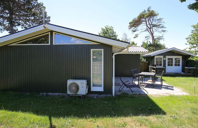 4 Person Holiday Home in Store Fuglede - Foto 58