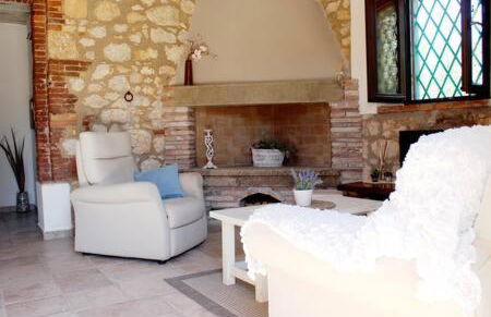 Podere La Castellina - Foto 42