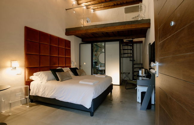 FAGUS relax suites - Foto 17